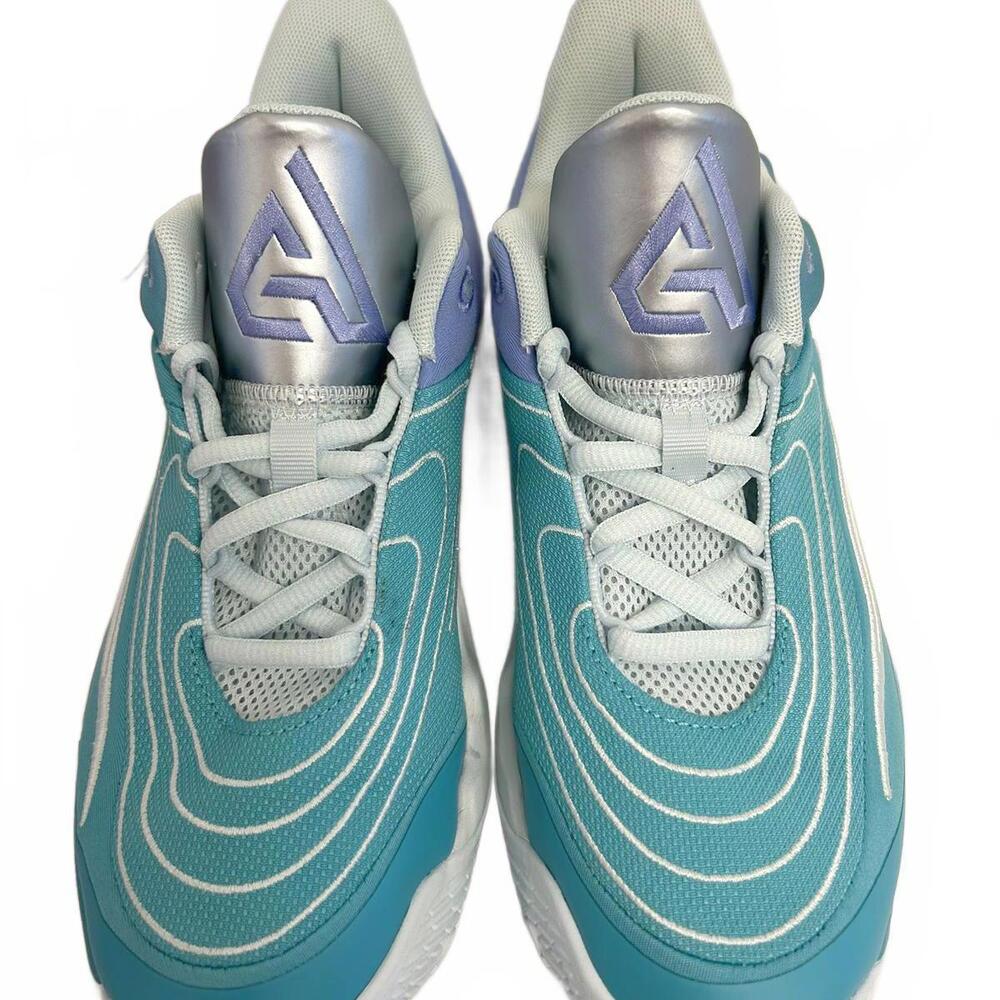 Giannis Immortality 4 "Royal Pulse" FZ6734-300 Youth 6.5 | New | Legit Verified - Picture 2 of 8